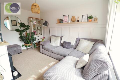 3 bedroom townhouse for sale, Estate Road, Rotherham S62