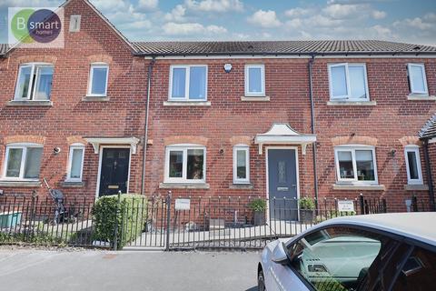 3 bedroom townhouse for sale, Waterside View, Doncaster DN12