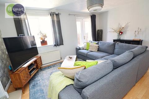 3 bedroom townhouse for sale, Waterside View, Doncaster DN12