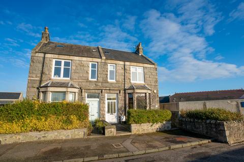 2 Morningside Road, Aberdeen, AB10 7FB