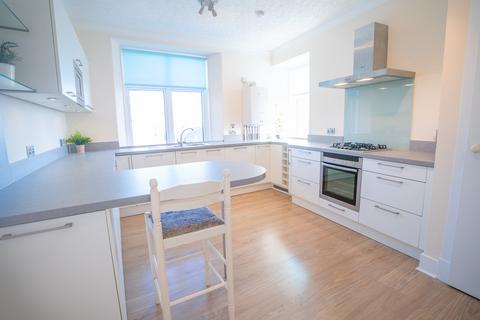 2 Morningside Road, Aberdeen, AB10 7FB