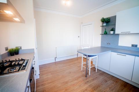 2 Morningside Road, Aberdeen, AB10 7FB