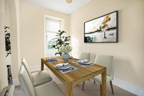 2 Morningside Road, Aberdeen, AB10 7FB