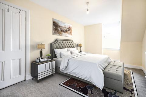 2 Morningside Road, Aberdeen, AB10 7FB