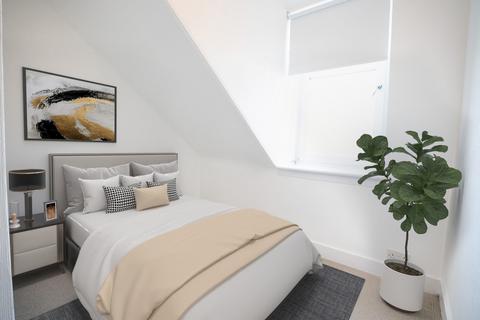 2 Morningside Road, Aberdeen, AB10 7FB