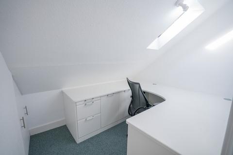 2 Morningside Road, Aberdeen, AB10 7FB