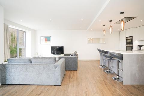 2 bedroom apartment for sale, Chelsea Heights, Sheffield S11