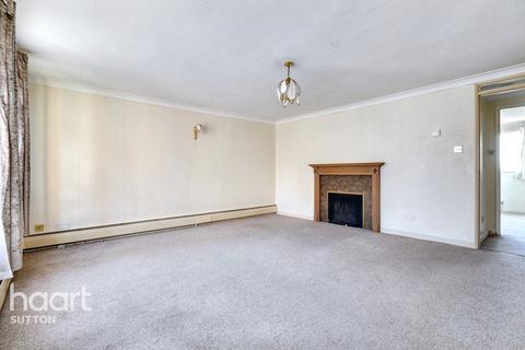 2 bedroom flat to rent, Homefield Park, Sutton