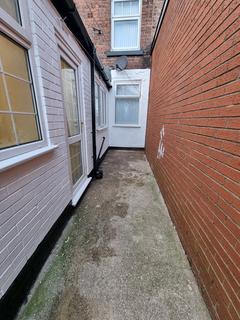 2 bedroom terraced house to rent, Morgan Street, St. Helens WA9