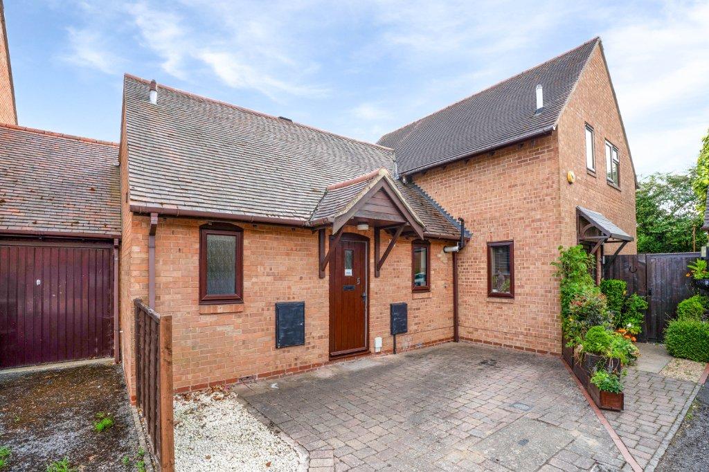 5 St Peters Court