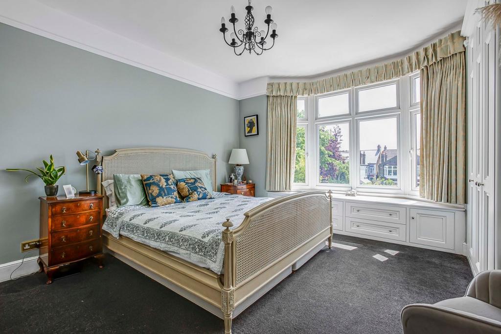 KFH-49 Baldry Garden