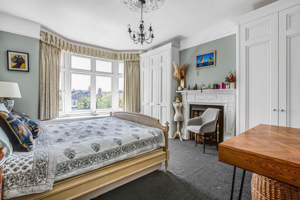 KFH-49 Baldry Garden