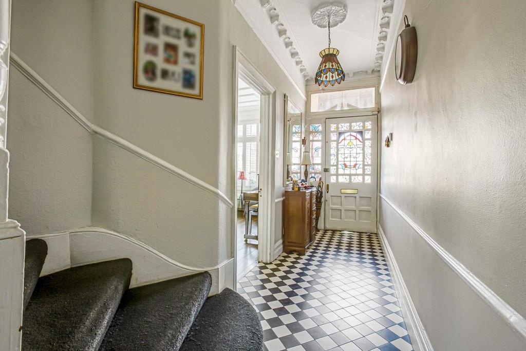 KFH-49 Baldry Garden