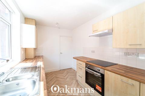 3 bedroom terraced house for sale, Rathbone Road, Smethwick, West Midlands, B67