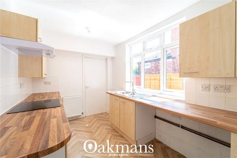 3 bedroom terraced house for sale, Rathbone Road, Smethwick, West Midlands, B67