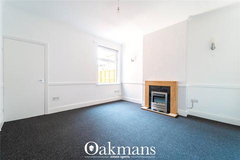 3 bedroom terraced house for sale, Rathbone Road, Smethwick, West Midlands, B67