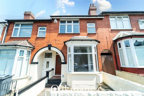 Rathbone Road, Smethwick, West Midlands, B67