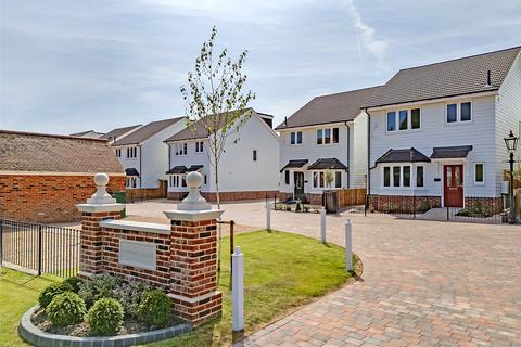 undefined, Regency Close, Southminster, Essex, CM0