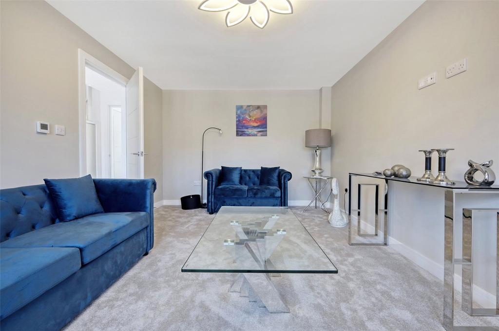 Example Living Room