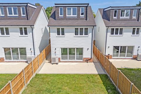 4 bedroom detached house for sale, Regency Close, Southminster, Essex, CM0