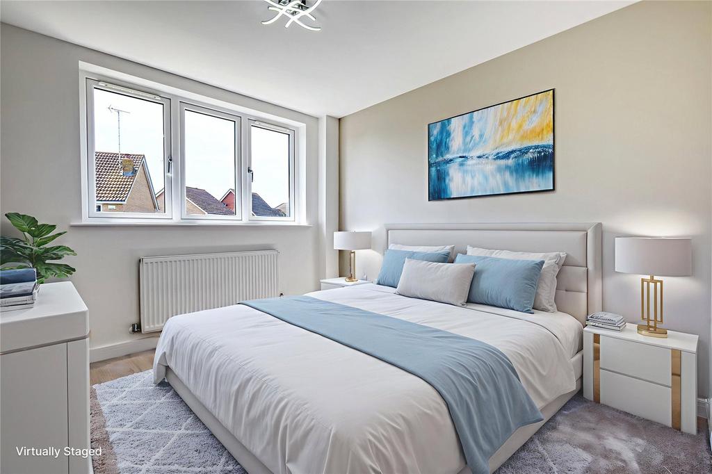 Exampl Bedroom