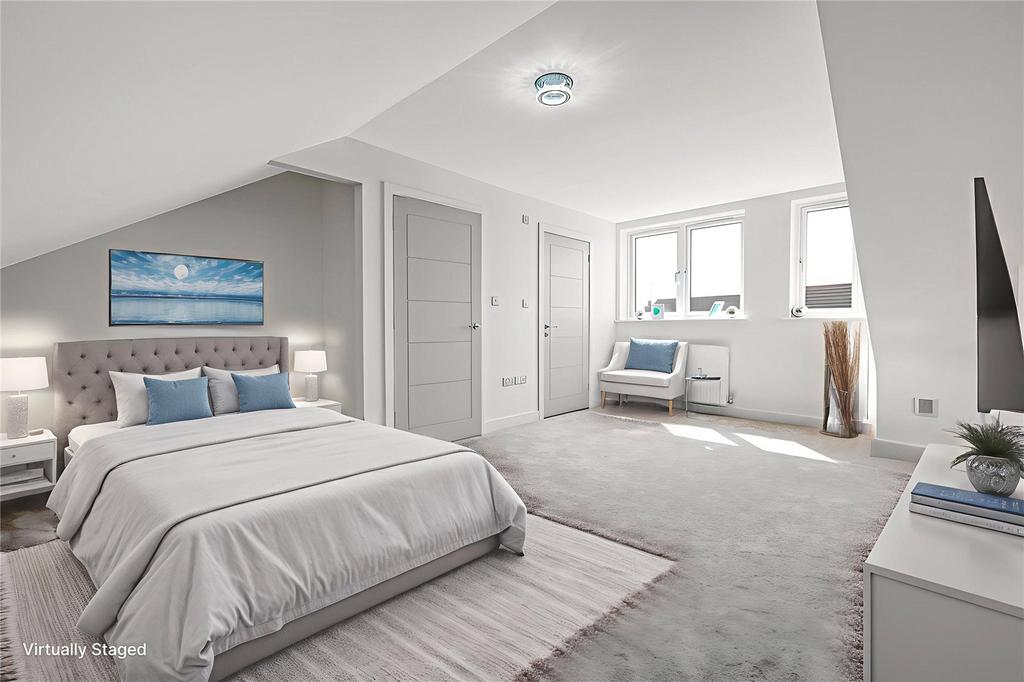 Example Bedroom