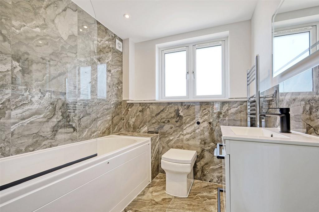Example Bathroom