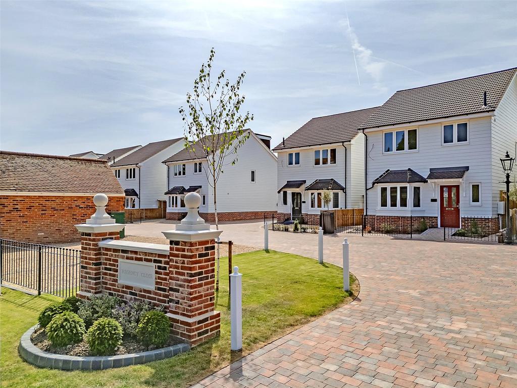 Regency Close