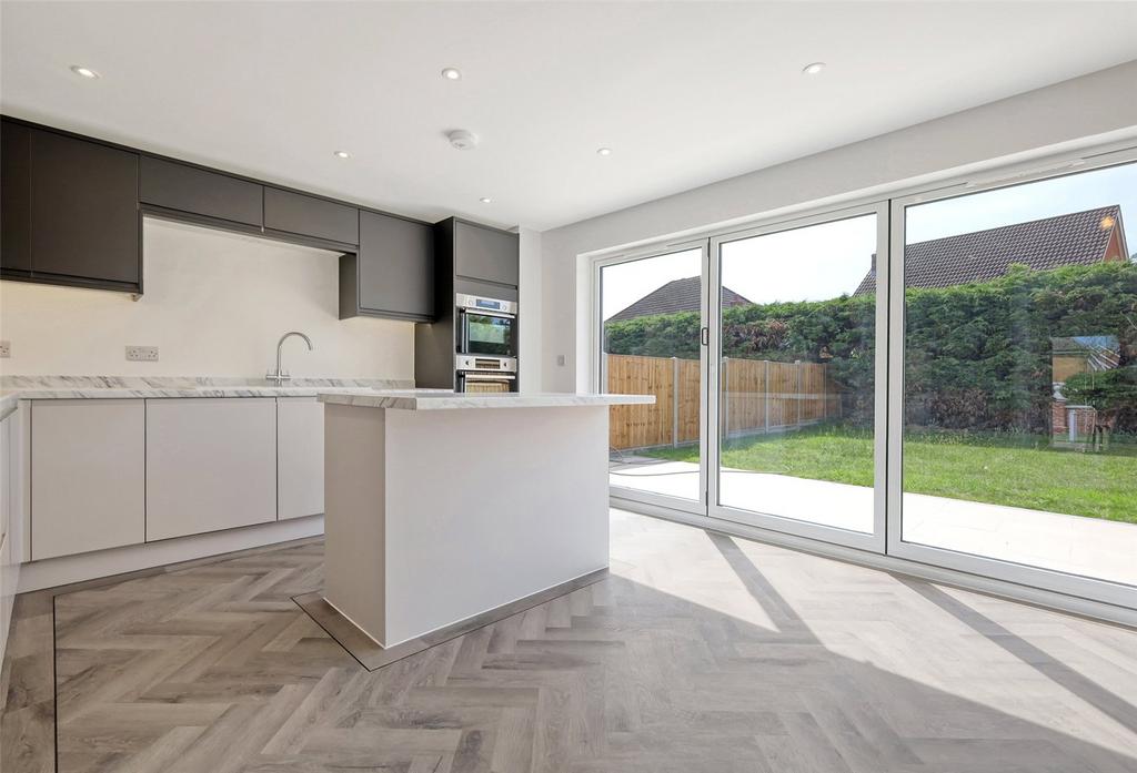 Example Kitchen