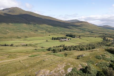 3 bedroom detached house for sale, Carie, Lawers, Aberfeldy, Perthshire, PH15