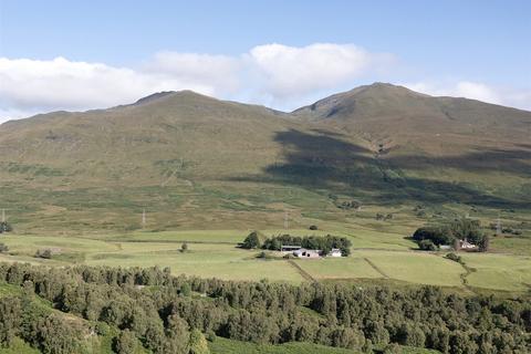3 bedroom detached house for sale, Carie, Lawers, Aberfeldy, Perthshire, PH15