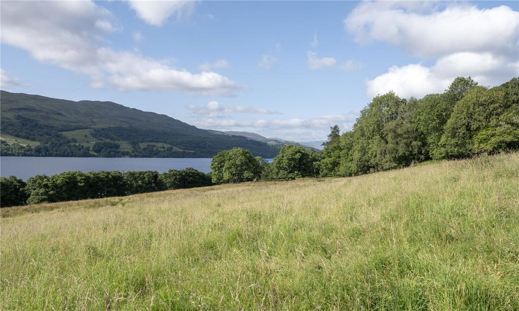 Carie &amp; Loch Tay