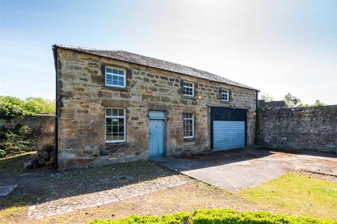 undefined, The Coach House & Garden, 19 Inveresk Village, Musselburgh, East Lothian