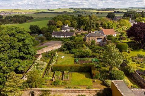 undefined, The Coach House & Garden, 19 Inveresk Village, Musselburgh, East Lothian