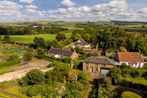 undefined, The Coach House & Garden, 19 Inveresk Village, Musselburgh, East Lothian