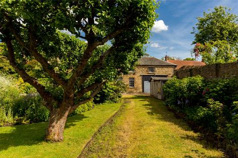 undefined, The Coach House & Garden, 19 Inveresk Village, Musselburgh, East Lothian