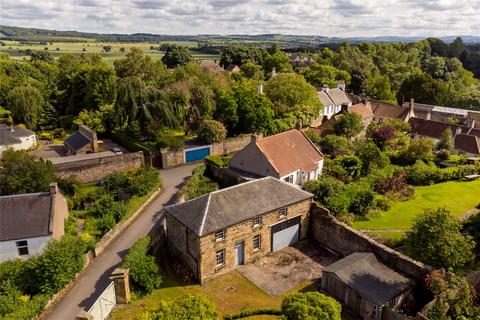 undefined, The Coach House & Garden, 19 Inveresk Village, Musselburgh, East Lothian