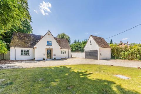83 Abingdon Road, Dorchester On Thames, Wallingford, OX10 7LB