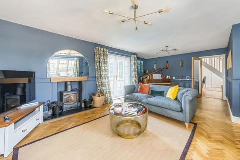 83 Abingdon Road, Dorchester On Thames, Wallingford, OX10 7LB
