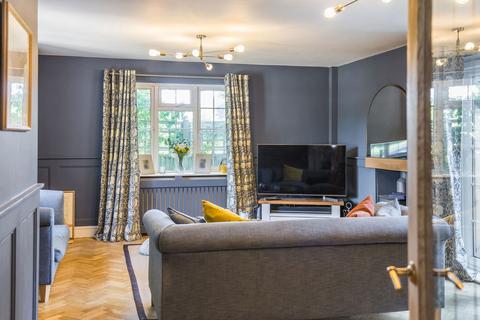 83 Abingdon Road, Dorchester On Thames, Wallingford, OX10 7LB