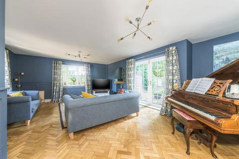 83 Abingdon Road, Dorchester On Thames, Wallingford, OX10 7LB