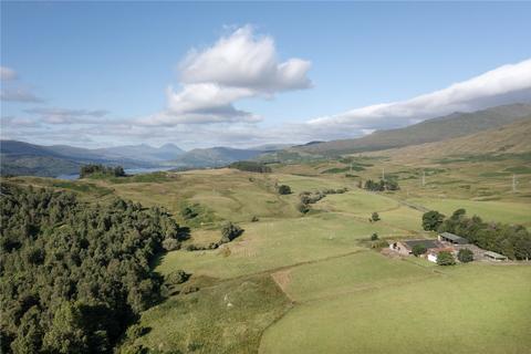 3 bedroom detached house for sale, Lot 1 - Carie East, Lawers, Aberfeldy, Perthshire, PH15