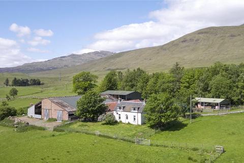 3 bedroom detached house for sale, Lot 1 - Carie East, Lawers, Aberfeldy, Perthshire, PH15