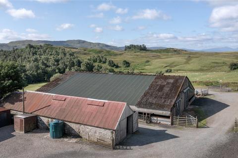 3 bedroom detached house for sale, Lot 1 - Carie East, Lawers, Aberfeldy, Perthshire, PH15