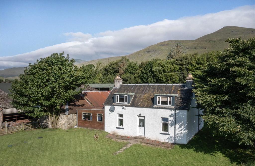Carie Farmhouse