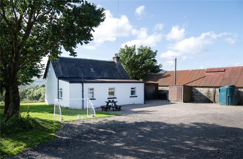 Carie Farmhouse