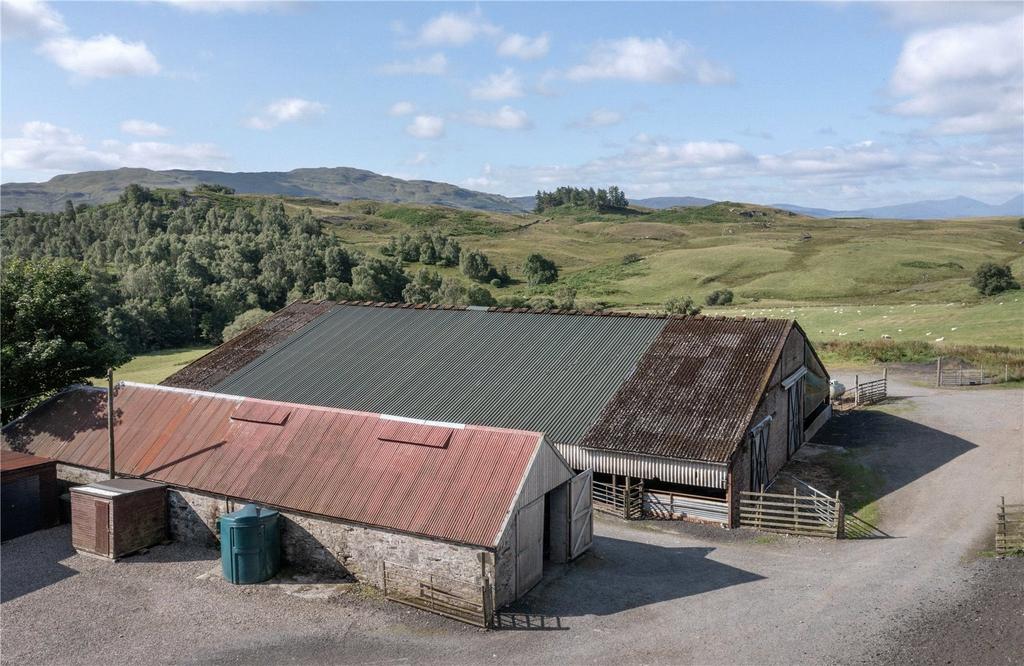Farm Buildings