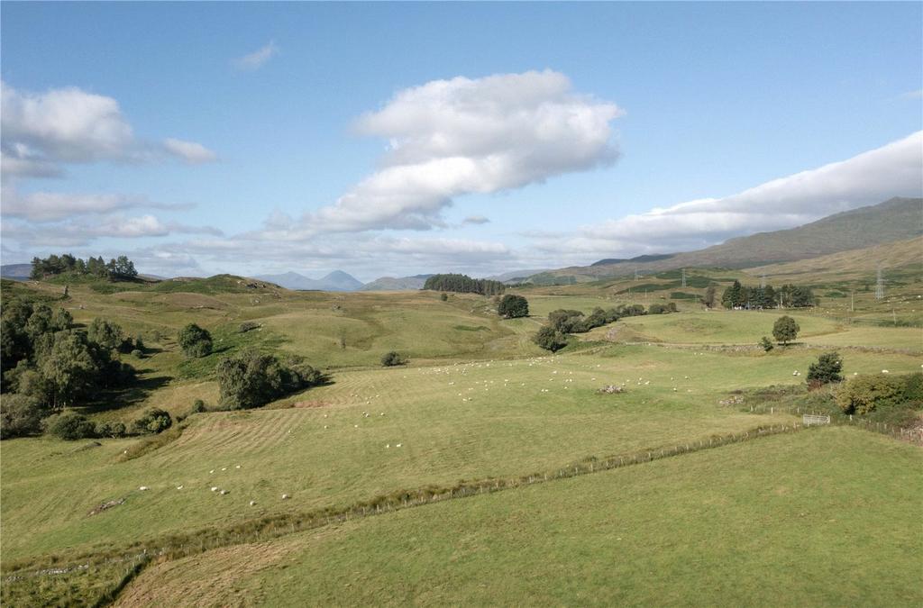 Land At Lot 1