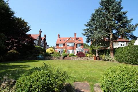 undefined, Montagu Avenue, Gosforth, NE3
