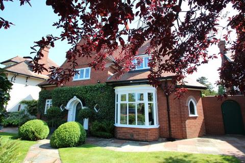 undefined, Montagu Avenue, Gosforth, NE3